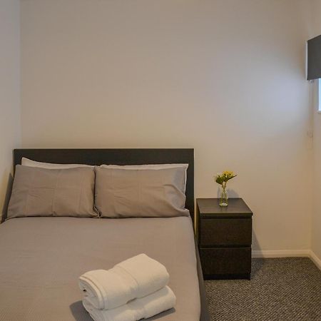 Ellas Apartment Skegness Exterior foto